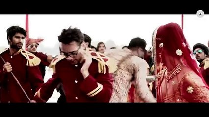 Ove Janiya HD Video Song - Katti Batti [2015]