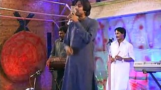 Pyar Kayo aa by Tahir Abbass poet Imtaiz ali Soomro Tahir Abbass 2015