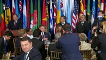 Syrie : le rôle de Bachar el-Assad divise Washington et Moscou