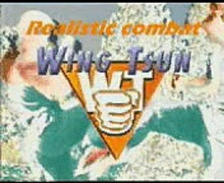 Wing Tsun real war