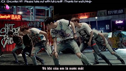[ATSMĐT] [Vietsub] If You Do - GOT7