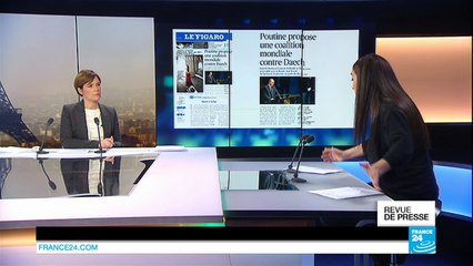 "Peste ou choléra ?"