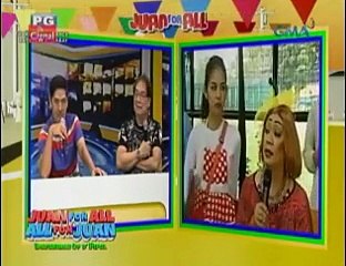 EAT BULAGA KALYE SERYE SEPTEMBER 29 2015 PART2