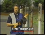 EDUCATE YOURSELF: Semi-Auto Firearms vs. Fully-Automatic Firearms