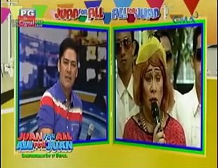 EAT BULAGA KALYE SERYE SEPTEMBER 29 2015 PART3