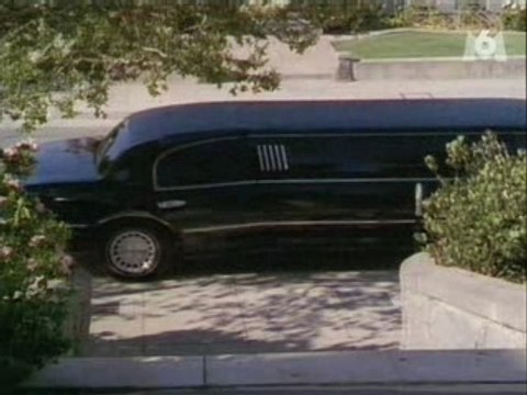 Charmed Piper et Prue dans le futur