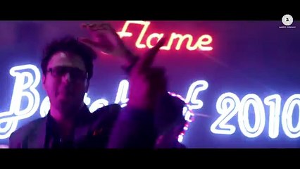 Sarfira - Katti Batti _ Imran Khan _ Kangana Ranaut _ Shankar Ehsaan Loy