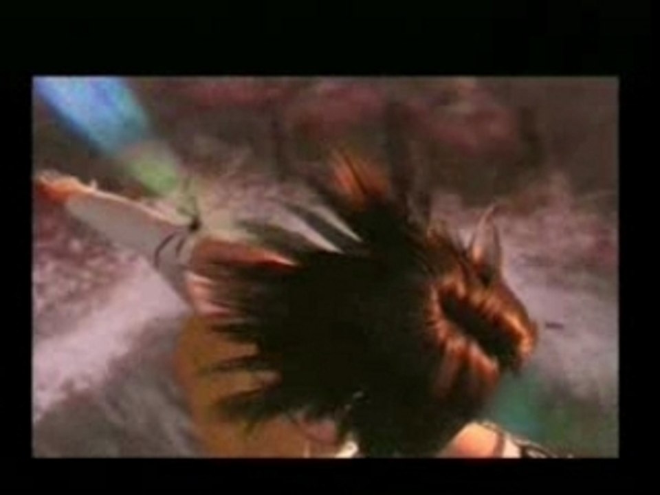 Yuna & tidus theme love