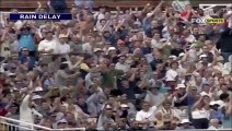 2nd Innings Nightmare  Andy Caddick 16 5 vs West Indies  2nd Test Lords 2002
