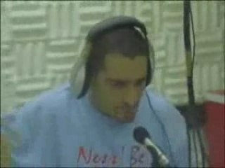 Freestyle Madou-blax Radio