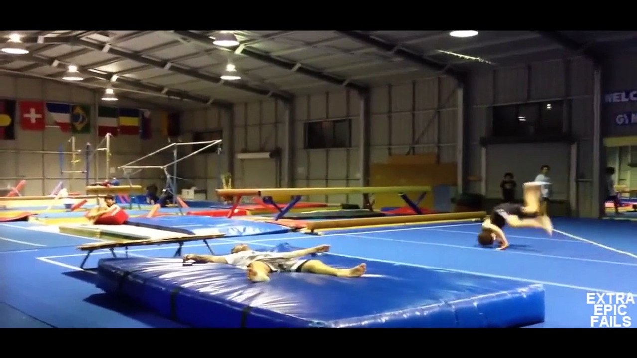 Baru Fail Compilation August 2014 || ExtraEpicFails