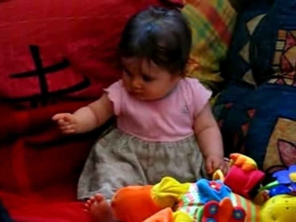 Ma Mini-Belle