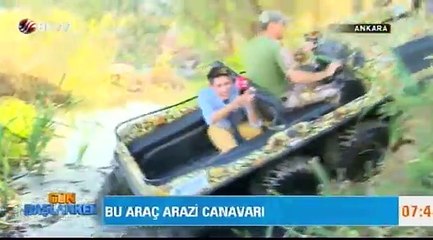 Güne Başlarken 29.09.2015 2.Kısım