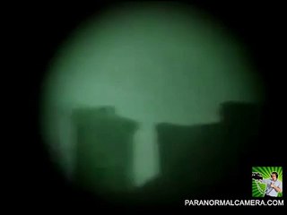 Download Video: Aliens caught on tape: Something scared me! | Ufo sightings videos and aliens caught on ta