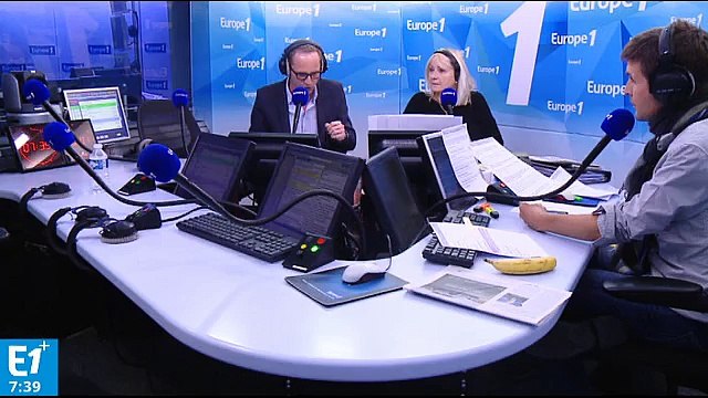 Christiane Taubira a-t-elle réellement parlé de race ?