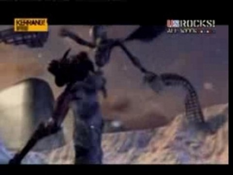 Linkin Park - Points of Authority