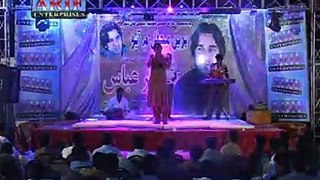 Tuhje suran khan pardes by Tahir Abbass poet Ismail saryo Tahir Abbass 2015