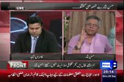 What UAE Government Will Do Next With Pakistanis In UAE -- Hassan Nisar Reveals
