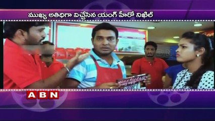 Jambalakidi Pamba remake in Bollywood as Man's world  (29-09-2015)