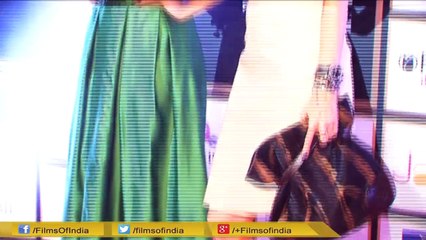 HOT Malaika Arora And Suzanne Khan At Femina Style Diva West Awards