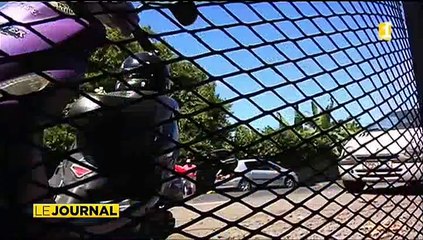 Echauffourées du quartier Estall  les voyous face à leurs juges