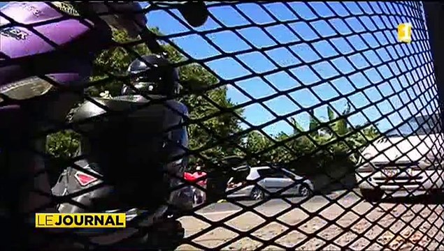 Echauffourées du quartier Estall les voyous face à leurs juges