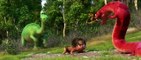 The Good Dinosaur étendu spot TV n ° 5 (2015) de film de Disney Pixar animation HD