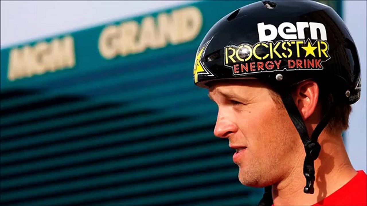 MTV extreme sports star killed in California skydiving accident