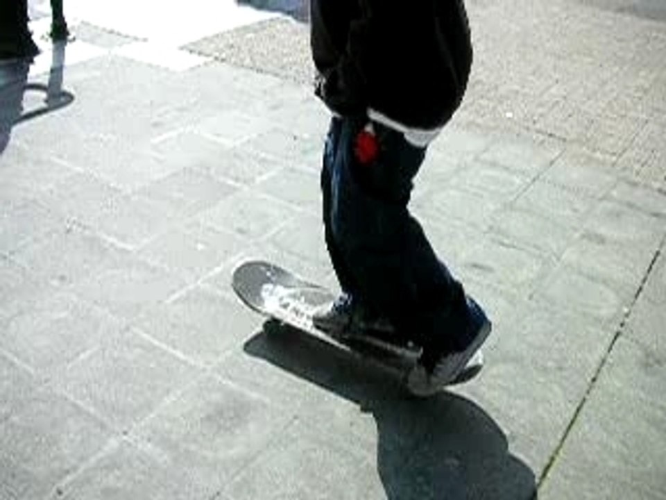 3.6 flip