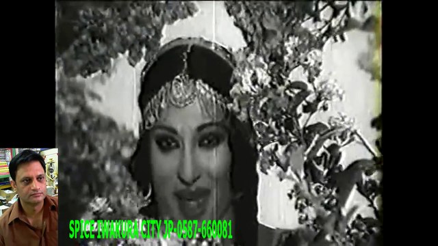 NOOR JEHAN - KABOOTRI KUTKI PEHLI VAAR - BABUL RAATH_1-PAKISTANI PUNJABI STAGE SONG-HD