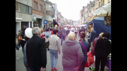 Animation fanfare (France et Belgique) par francois-dupont.be