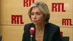 Valérie Pécresse : "La France, ce n'est pas une race, c'est une nation"
