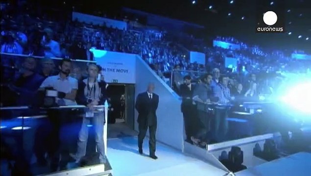 Проти екс-голови Volkswagen розпочали розслідування