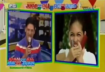 Eat Bulaga September 29 2015 #ALDUB Kalyeserye [3/4]
