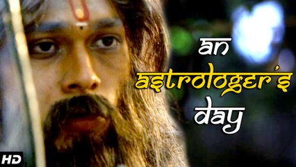 AN ASTROLOGER’S DAY – Hindi Short Film | Unsolved Mystery | C.1 Stories