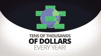 How to Save Money with Global Address Verification