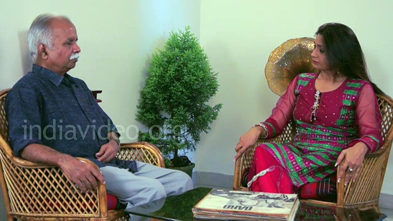 Mirza Ghalib (1954)