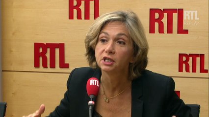 Valérie Pécresse : "Je veux être un président de région entrepreneur, plus un président rentier"