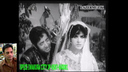 SHAUKAT ALI - KIYUN DOOR DOOR REHNDE O_1-PAKISTANI PUNJABI STAGE SONG-HD