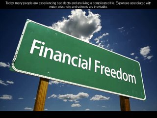 Long term lenders review