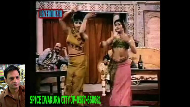 SIR DA BADLA - NOOR JEHAN - JA JA VE NASHIYA_1-PAKISTANI PUNJABI STAGE SONG-HD
