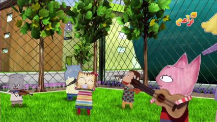 براعم : الخبز العجيب حفل للمعلمة