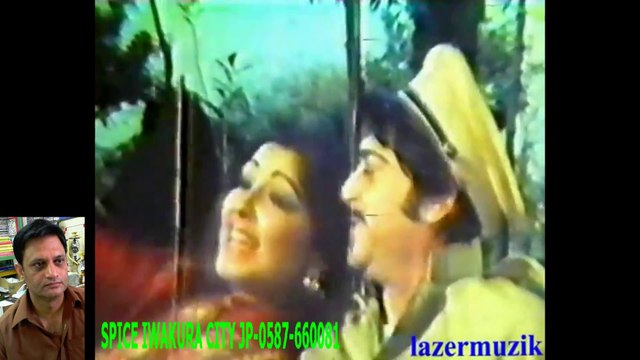 Noor Jehan - Mainu Rakh Lai Kaleendar_1-PAKISTANI PUNJABI STAGE SONG-HD