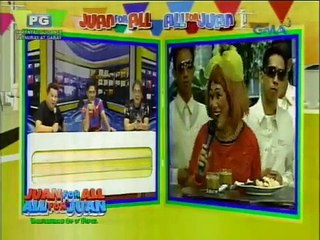 Eat Bulaga September 29, 2015 Part 5