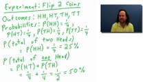 statistics course-4 - 2 - 3.2 Some Probability Basics (952)