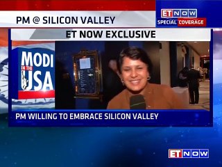 Top Tech CEOs on Digital India drive & more