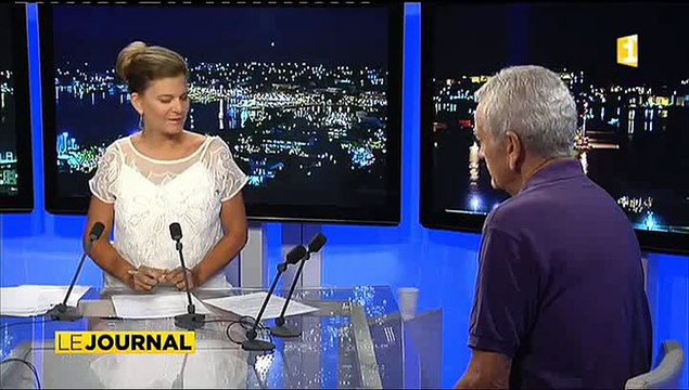 « Aux armes Tahitiens » les Polynésiens dans la guerre