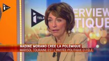 Marisol Touraine: 