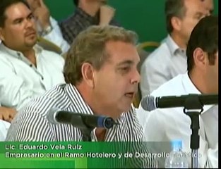 Eduardo Vela Ruiz Mexican Businessman