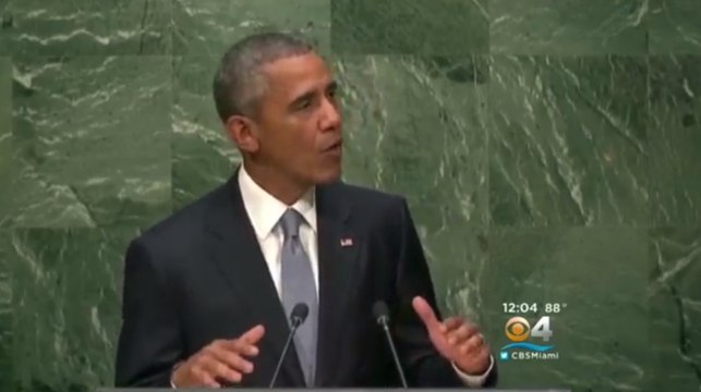 Obama et Castro appellent à une levée de l'embargo cubain